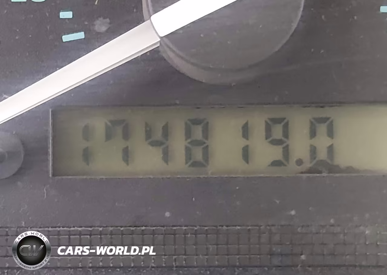 1994 Ford Econoline E150 Van VIN:1FDEE14N2RHB68378 - 15
