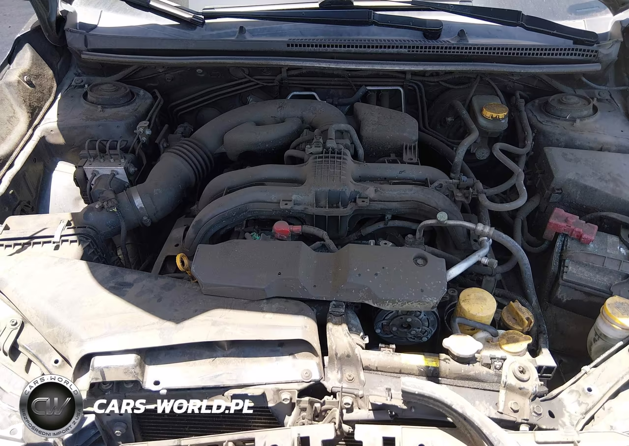 2015 Subaru Impreza 2.0I Sport Premium VIN:JF1GPAT61F8276574 - 10