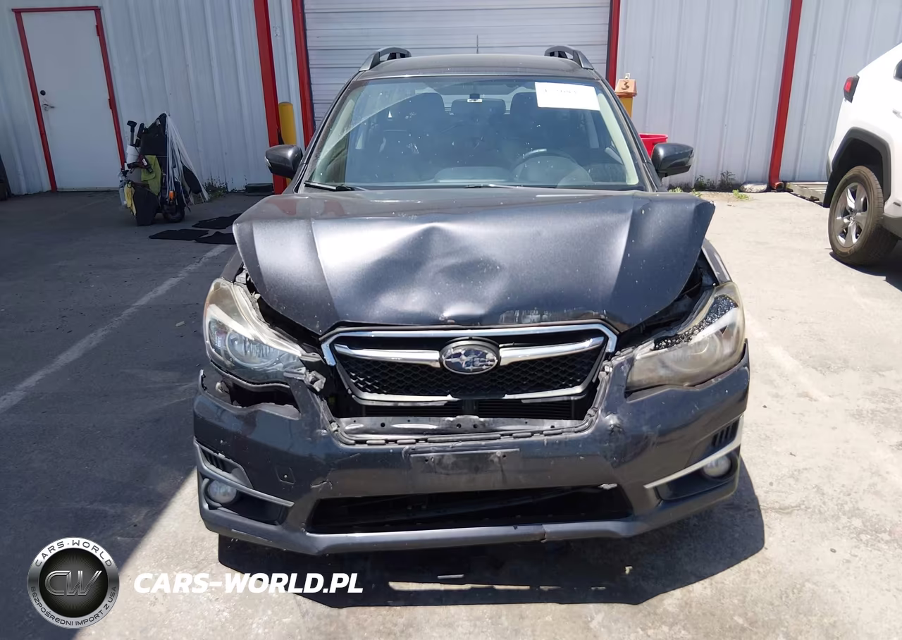 2015 Subaru Impreza 2.0I Sport Premium VIN:JF1GPAT61F8276574 - 12