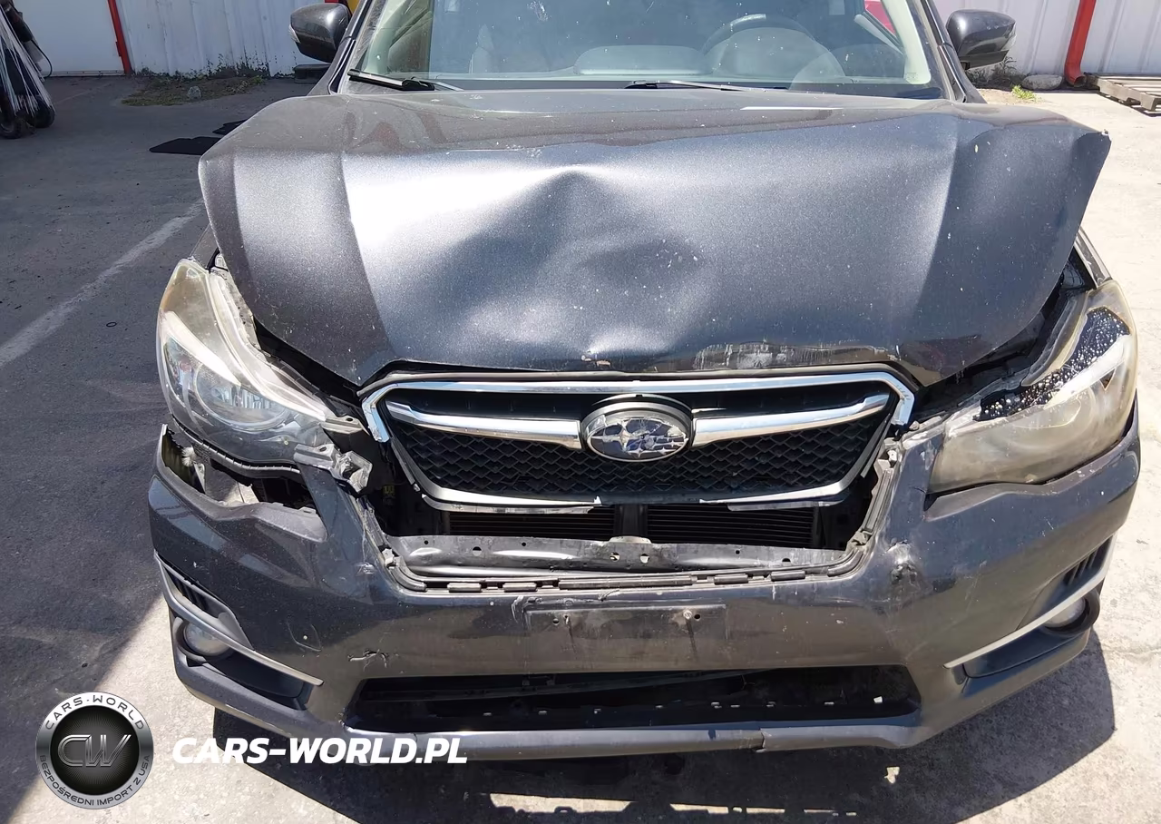 2015 Subaru Impreza 2.0I Sport Premium VIN:JF1GPAT61F8276574 - 6