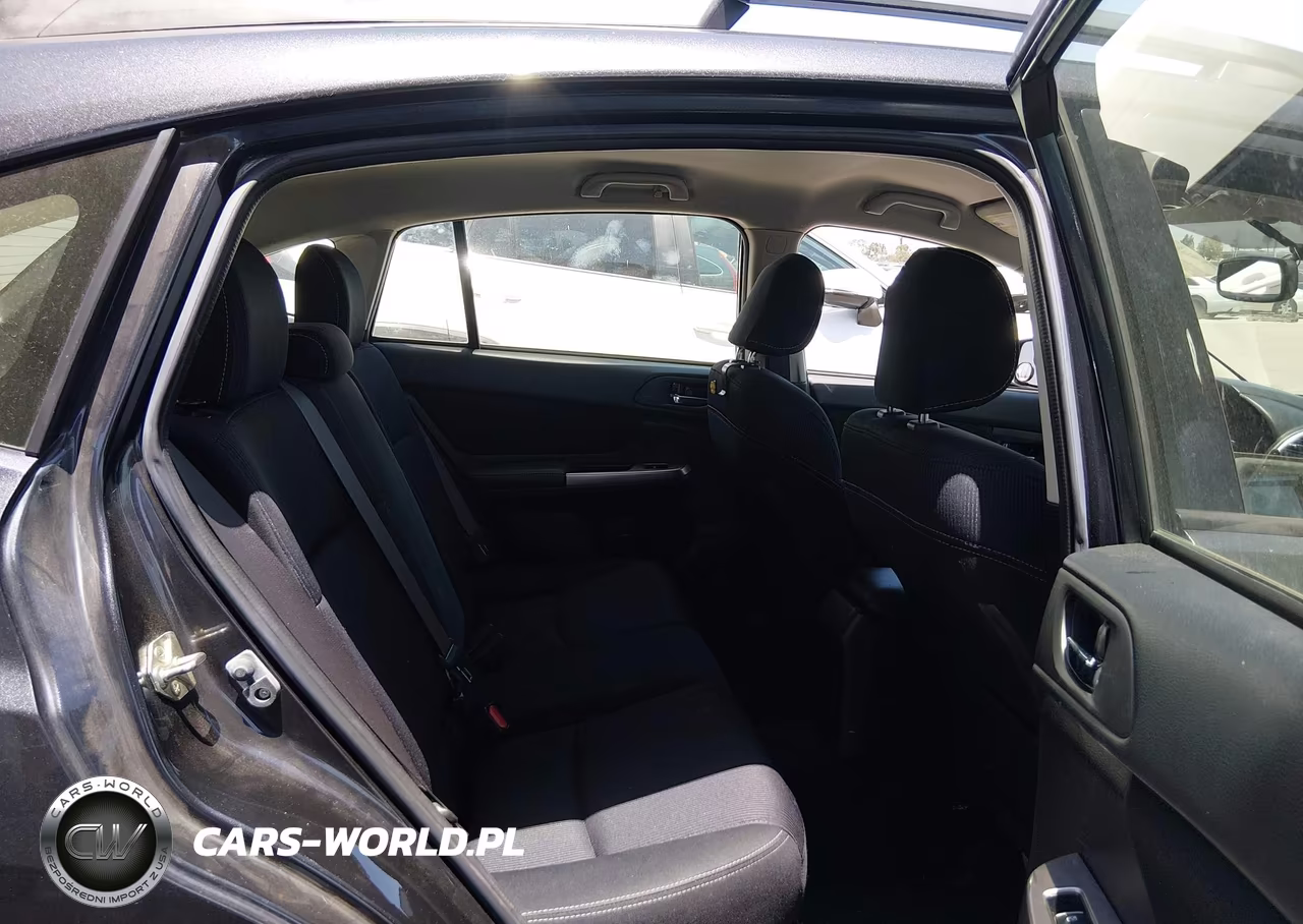 2015 Subaru Impreza 2.0I Sport Premium VIN:JF1GPAT61F8276574 - 8