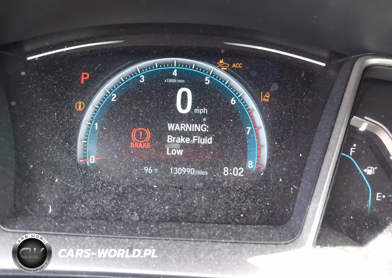 2016 Honda Civic Ex-T VIN:19XFC1F47GE023892 - 15