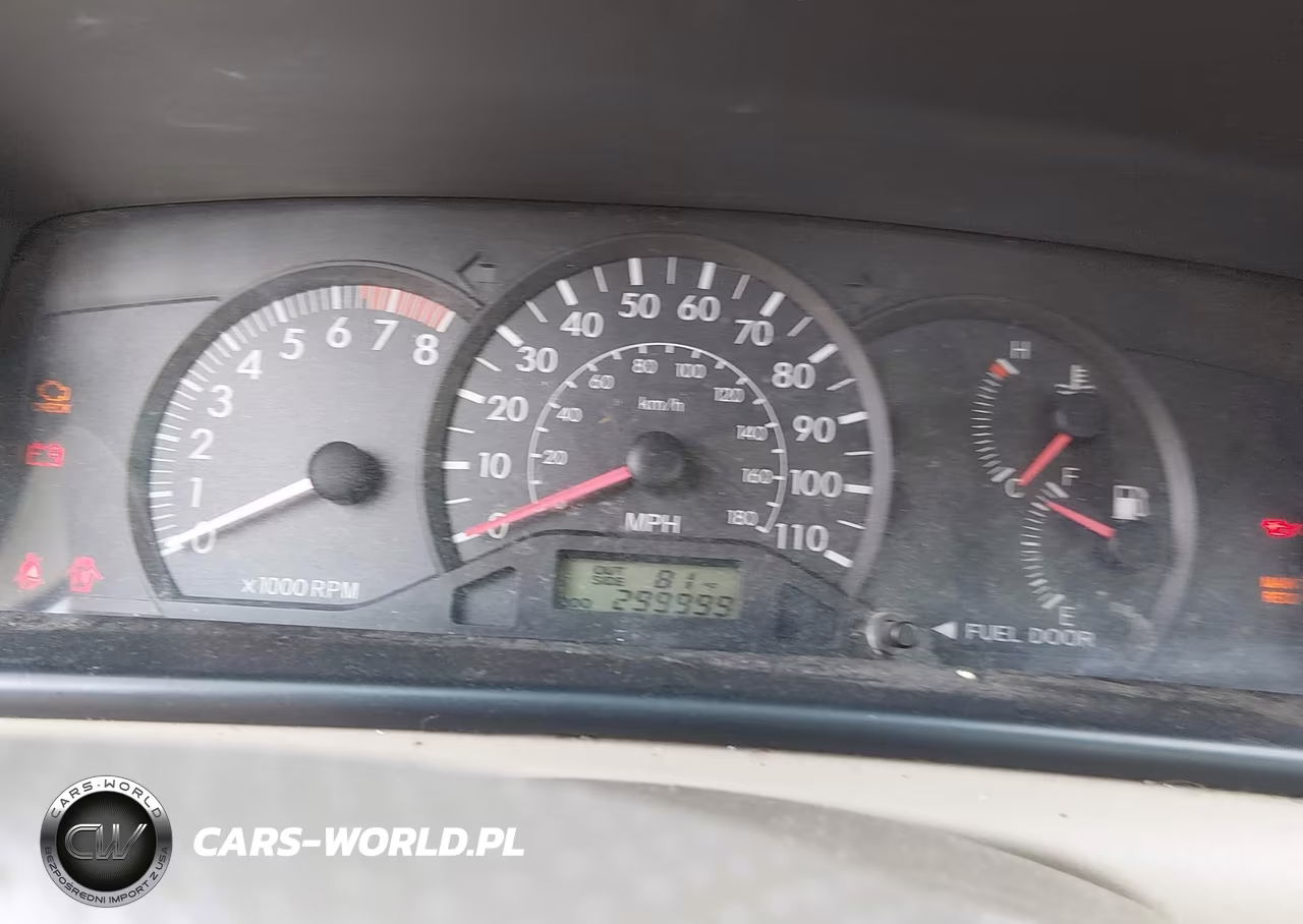 2005 Toyota Corolla Ce VIN:JTDBR32E252054467 - 7