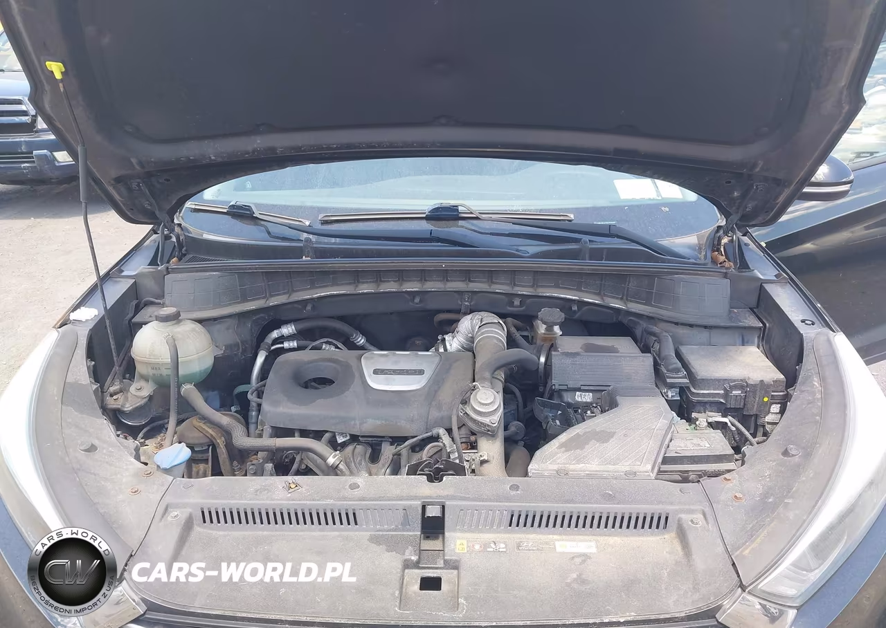 2017 Hyundai Tucson Limited VIN:KM8J3CA23HU303402 - 10