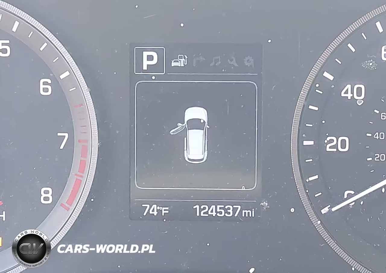 2017 Hyundai Tucson Limited VIN:KM8J3CA23HU303402 - 15