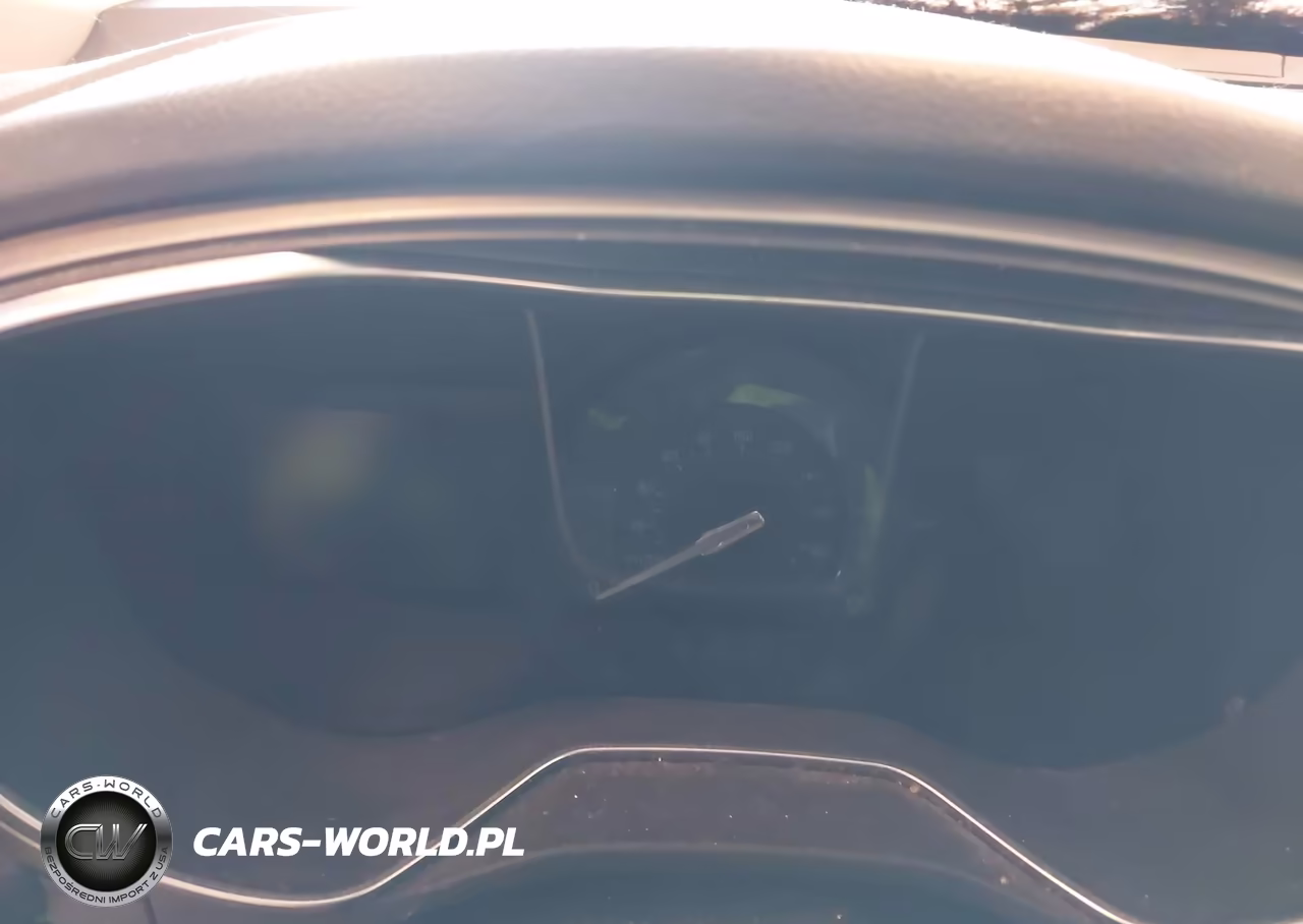 2013 Ford Fusion Hybrid Se VIN:3FA6P0LU1DR302932 - 7
