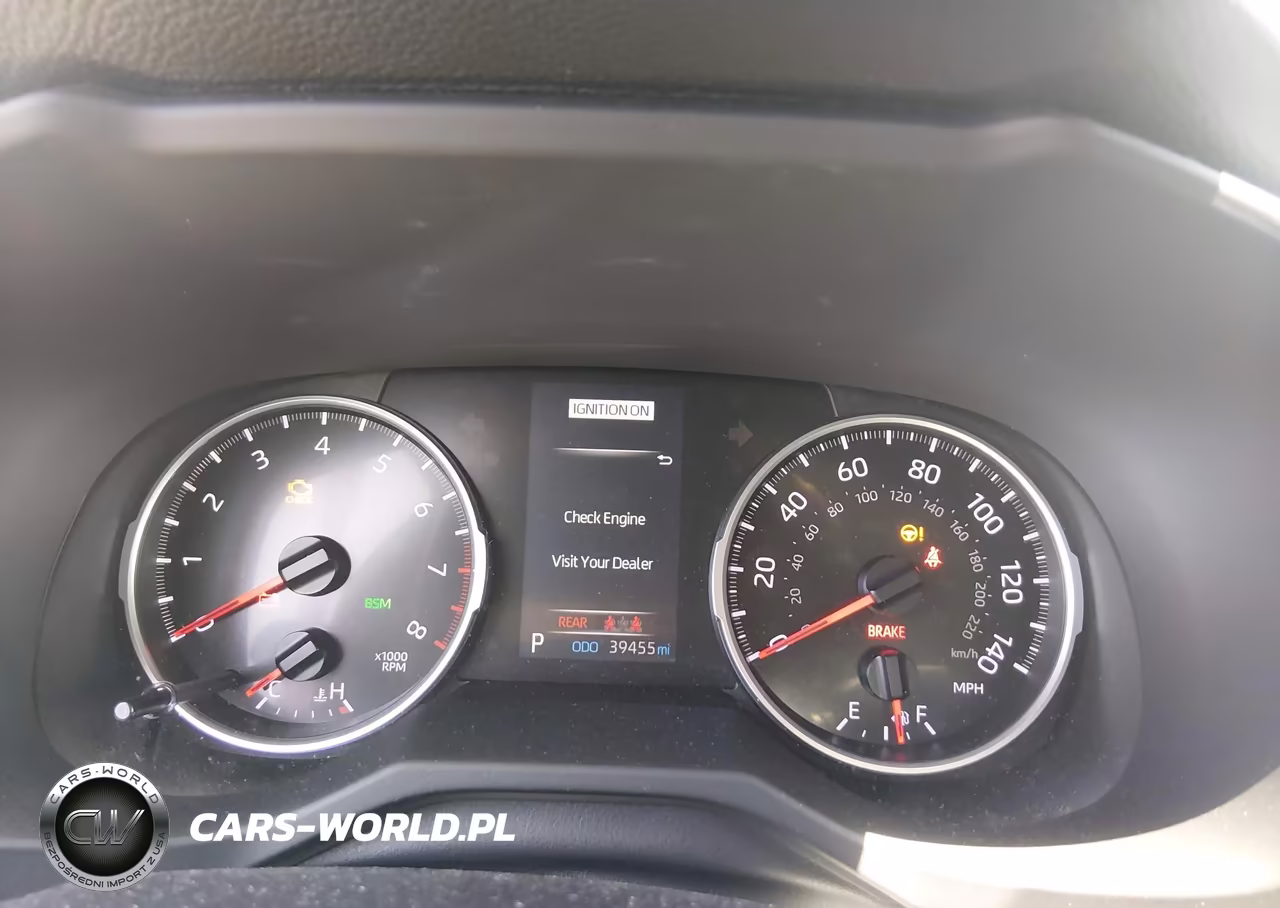 2021 Toyota Rav4 Xle VIN:2T3W1RFV7MW169500 - 7