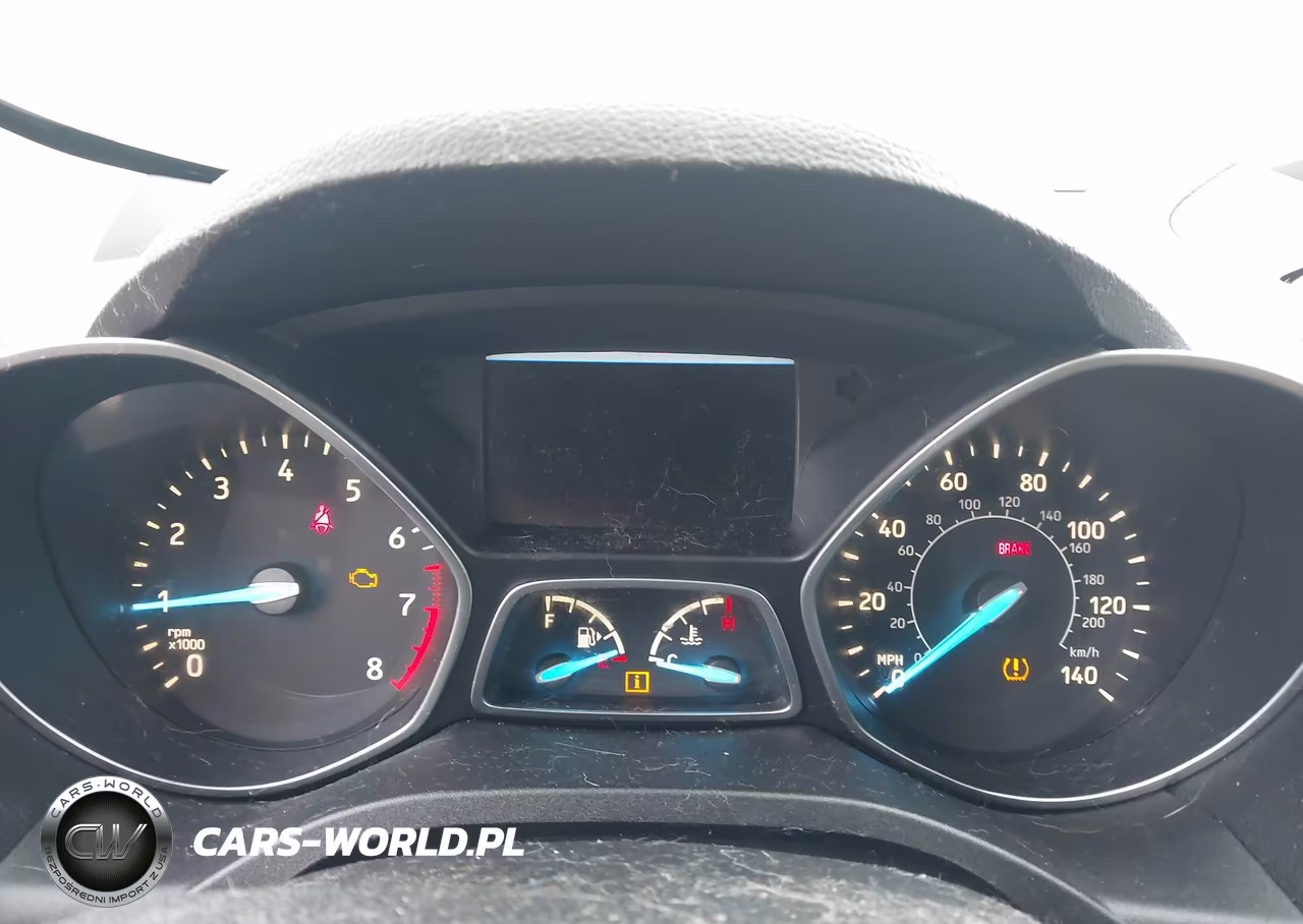 2017 Ford Escape Se VIN:1FMCU9GD4HUB45637 - 7