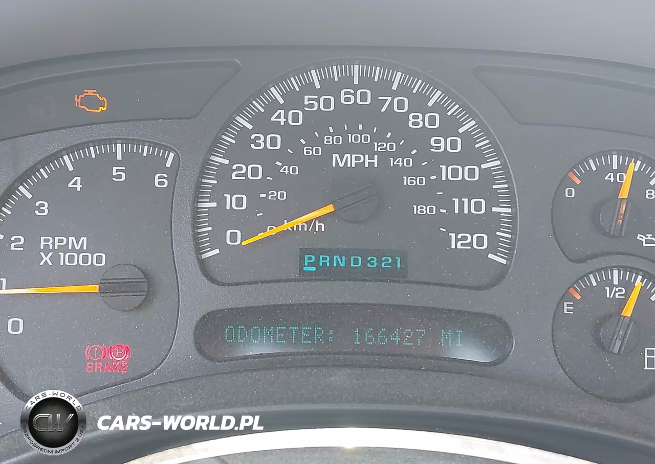 2004 Chevrolet Silverado 1500 Work Truck VIN:1GCEC14X24Z347843 - 7