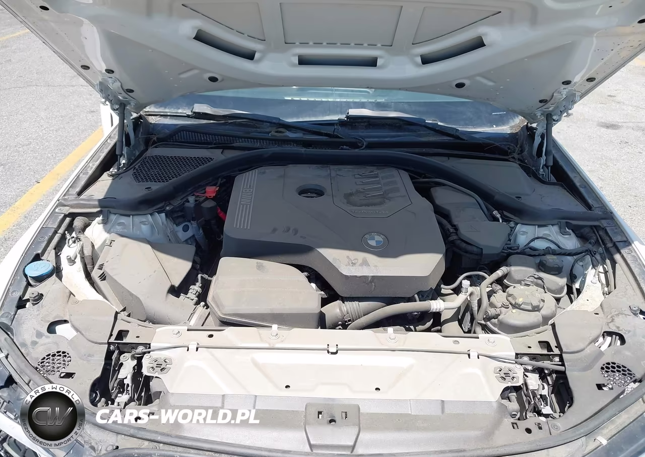 2020 BMW 330I VIN:WBA5R1C08LFH36716 - 10