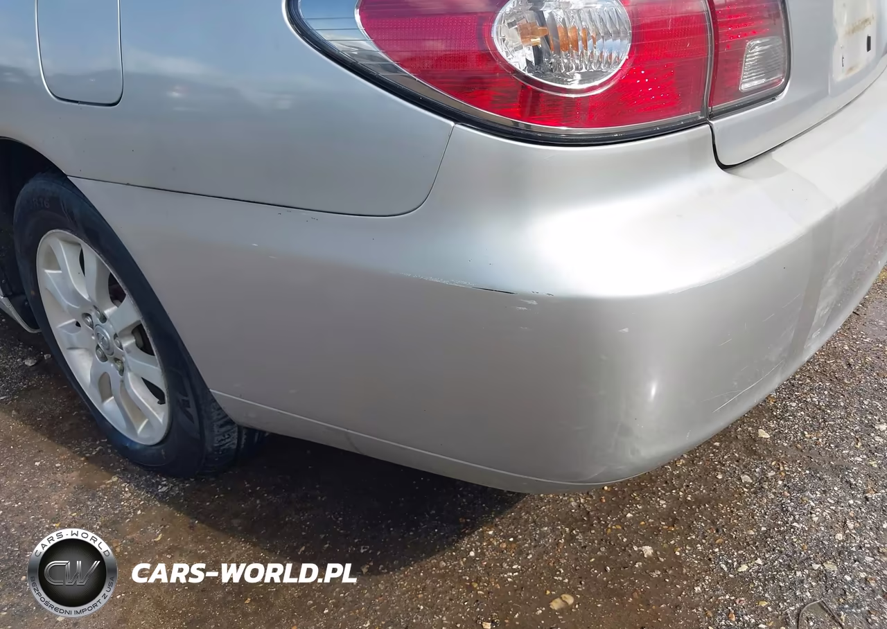 2003 Lexus Es 300 VIN:JTHBF30G030147203 - 13