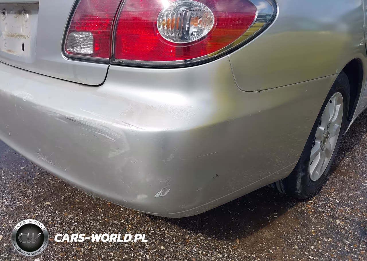 2003 Lexus Es 300 VIN:JTHBF30G030147203 - 14