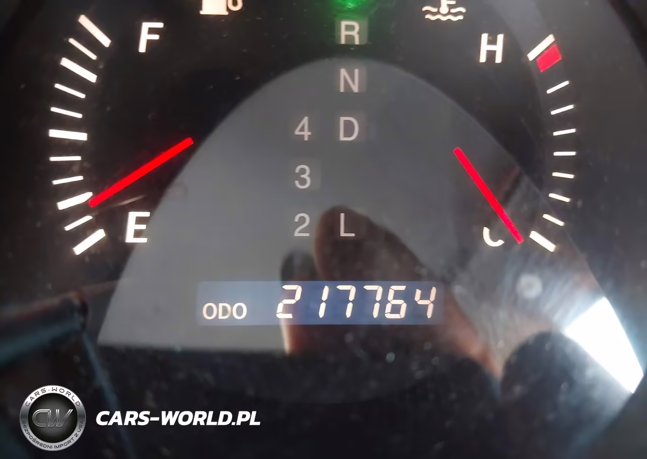 2003 Lexus Es 300 VIN:JTHBF30G030147203 - 7