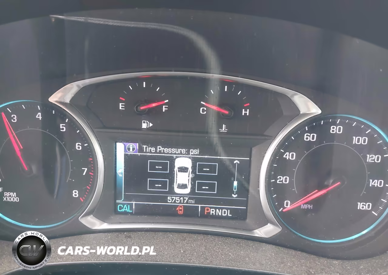 2018 CHEVROLET MALIBU LT VIN:1G1ZD5ST6JF125964 - 7