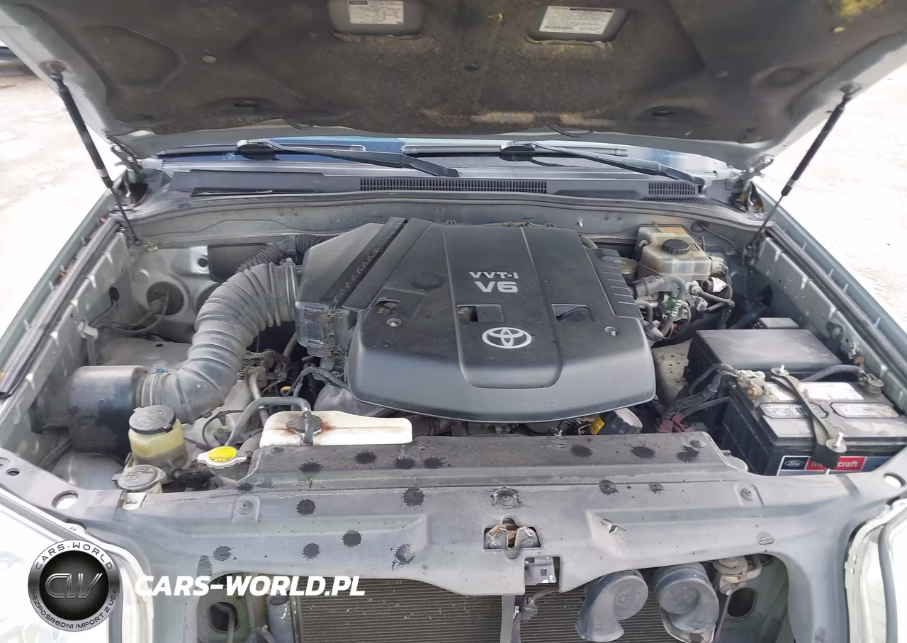 2003 Toyota 4Runner Sr5 V6 VIN:JTEZU14R230004111 - 10