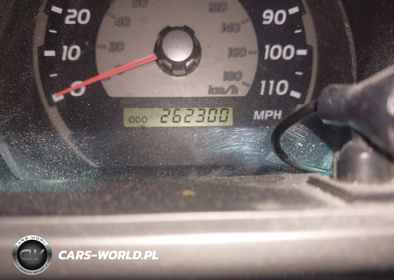 2003 Toyota 4Runner Sr5 V6 VIN:JTEZU14R230004111 - 7