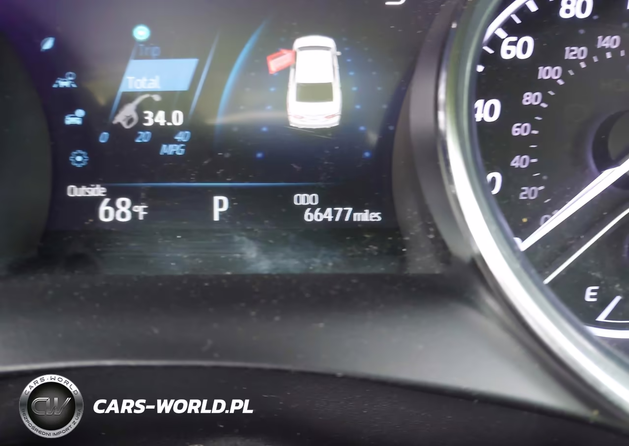 2020 Toyota Camry Se Awd VIN:4T1G11BK1LU006298 - 15