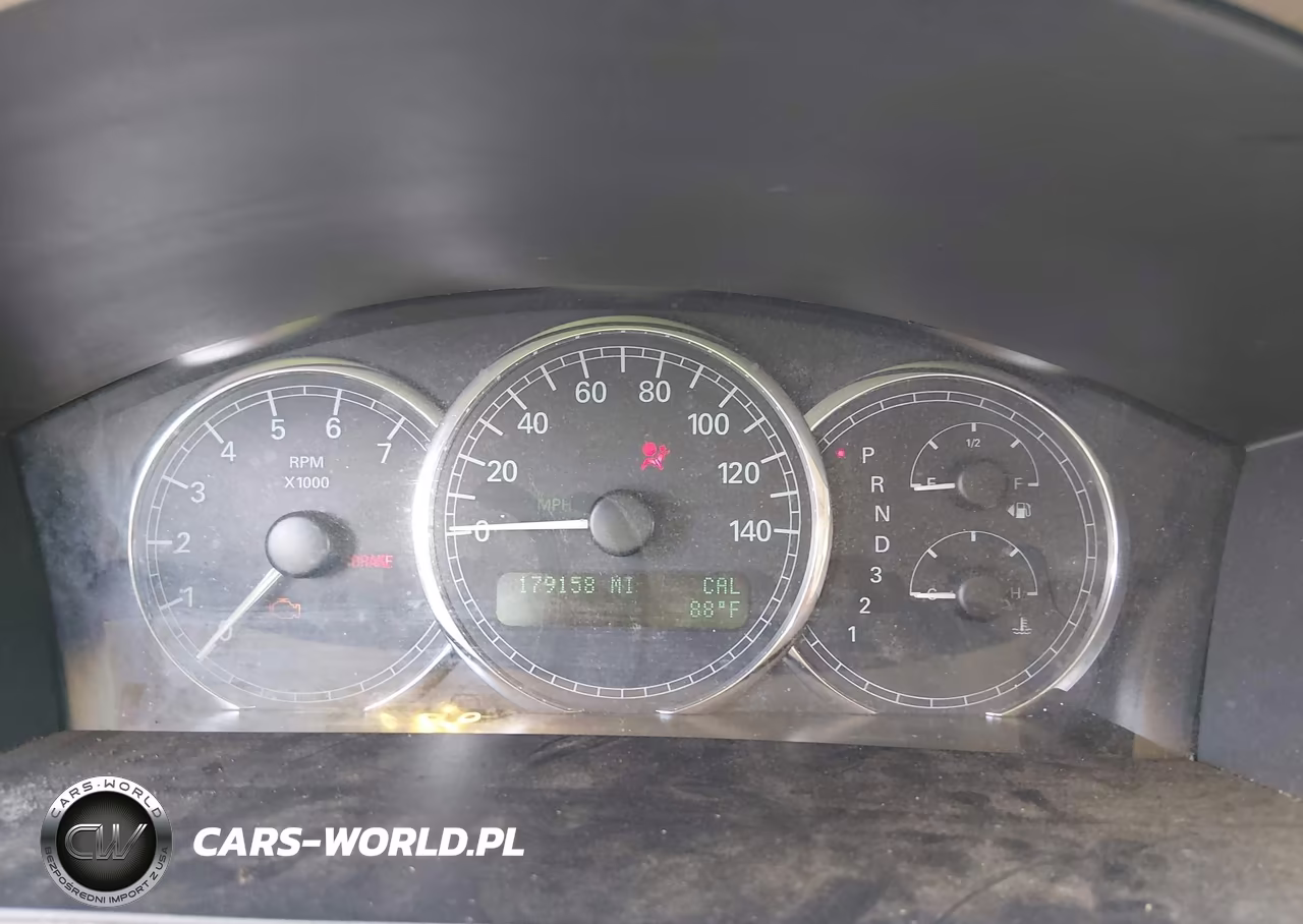 2005 Buick Lacrosse Cxl VIN:2G4WD532451228003 - 7