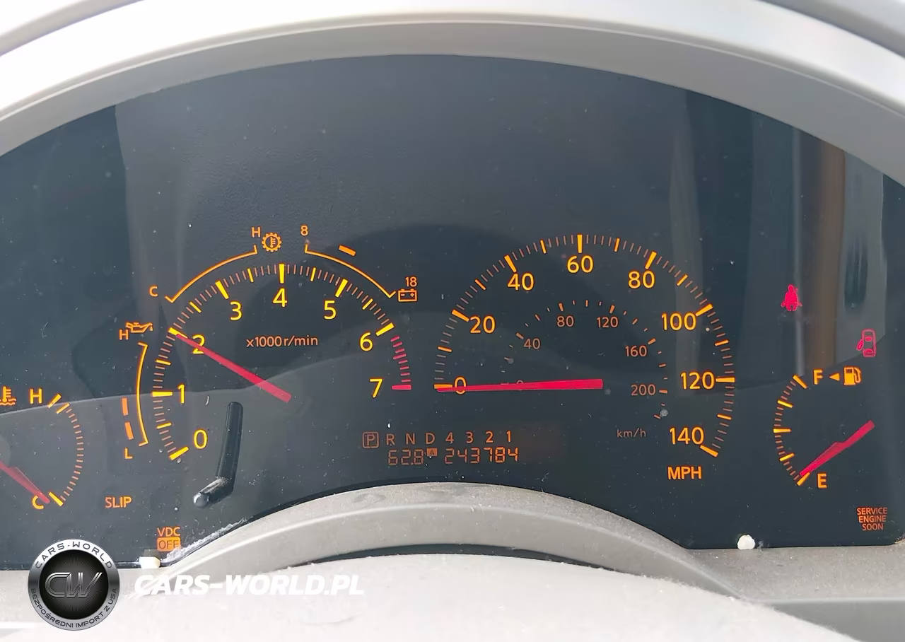 2007 Infiniti Qx56 VIN:5N3AA08A67N805905 - 7