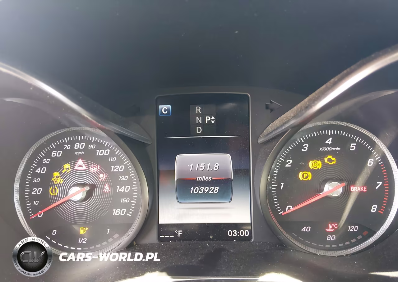 2017 Mercedes-Benz C 300 4Matic VIN:55SWF4KB8HU228063 - 7