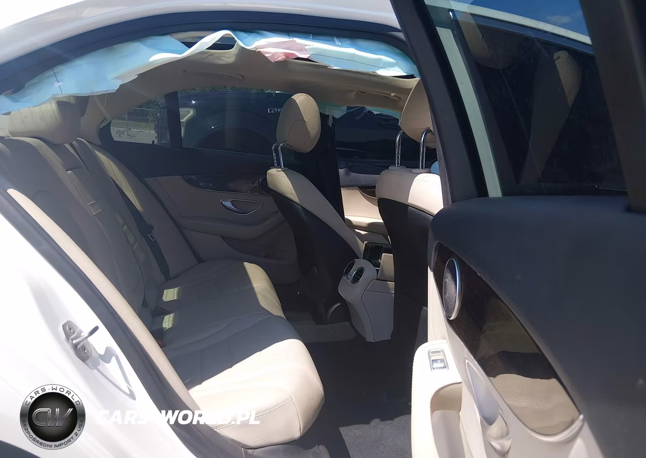 2017 Mercedes-Benz C 300 4Matic VIN:55SWF4KB8HU228063 - 8