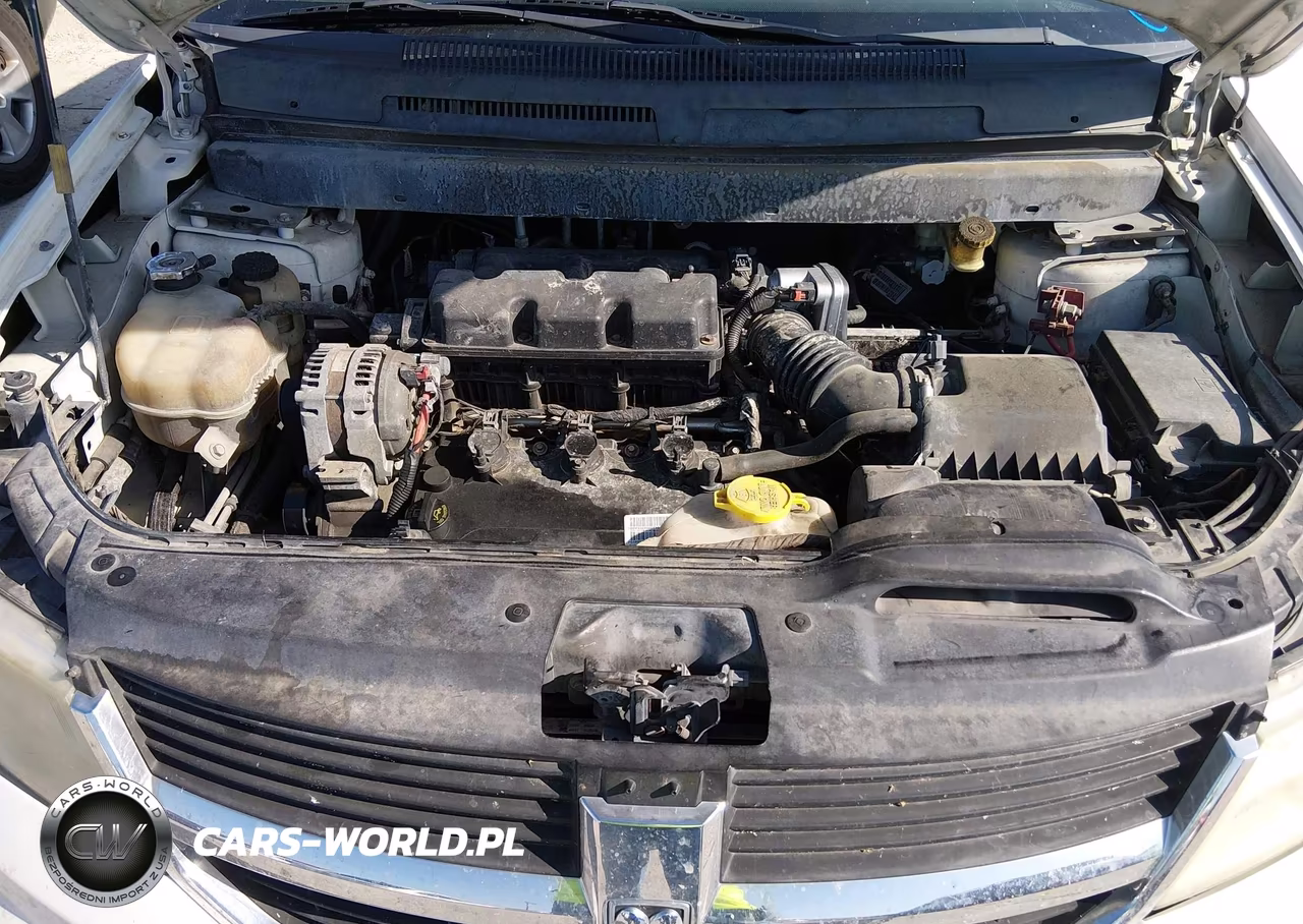 2010 Dodge Journey Sxt VIN:3D4PG5FV6AT150082 - 10