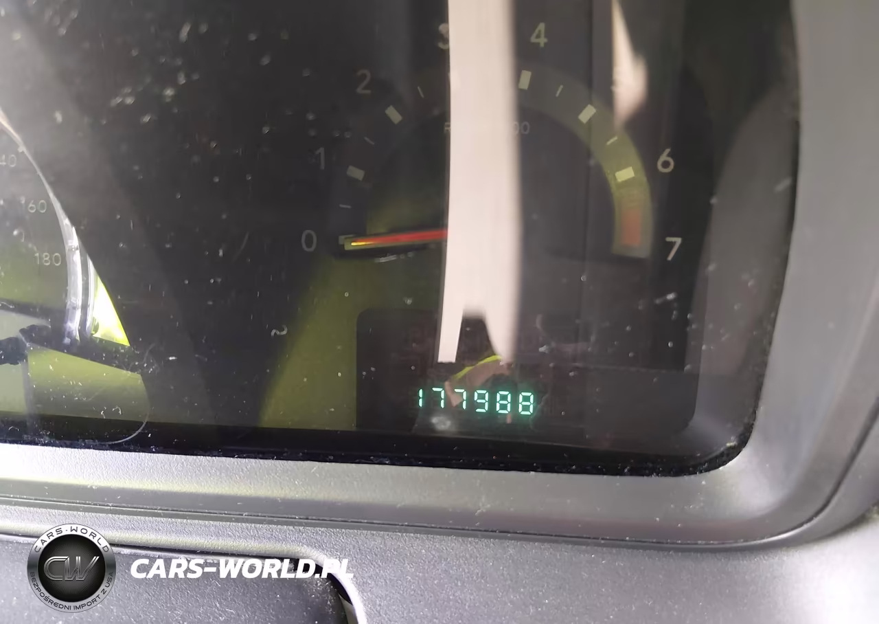 2010 Dodge Journey Sxt VIN:3D4PG5FV6AT150082 - 7