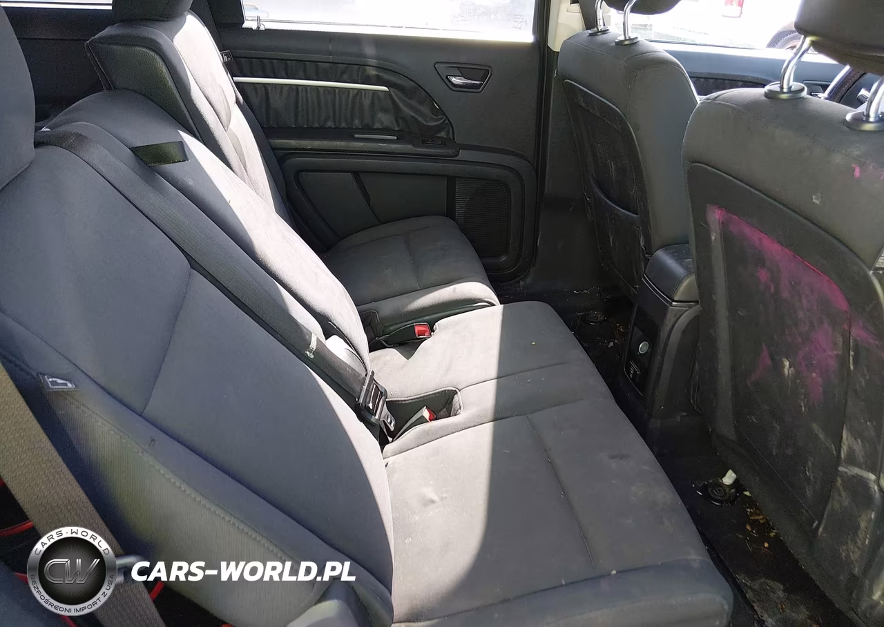 2010 Dodge Journey Sxt VIN:3D4PG5FV6AT150082 - 8