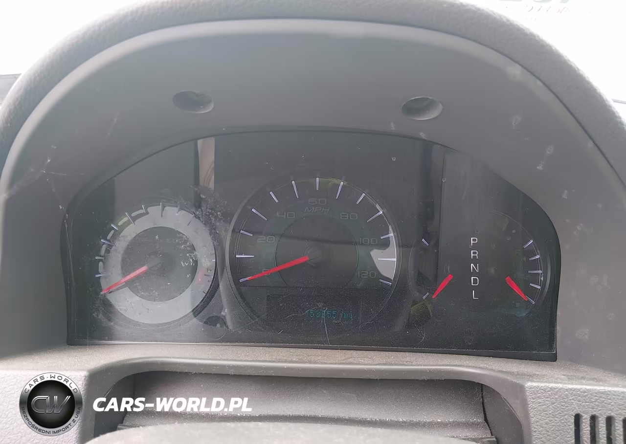 2012 Ford Fusion Sel VIN:3FAHP0JA3CR206445 - 7