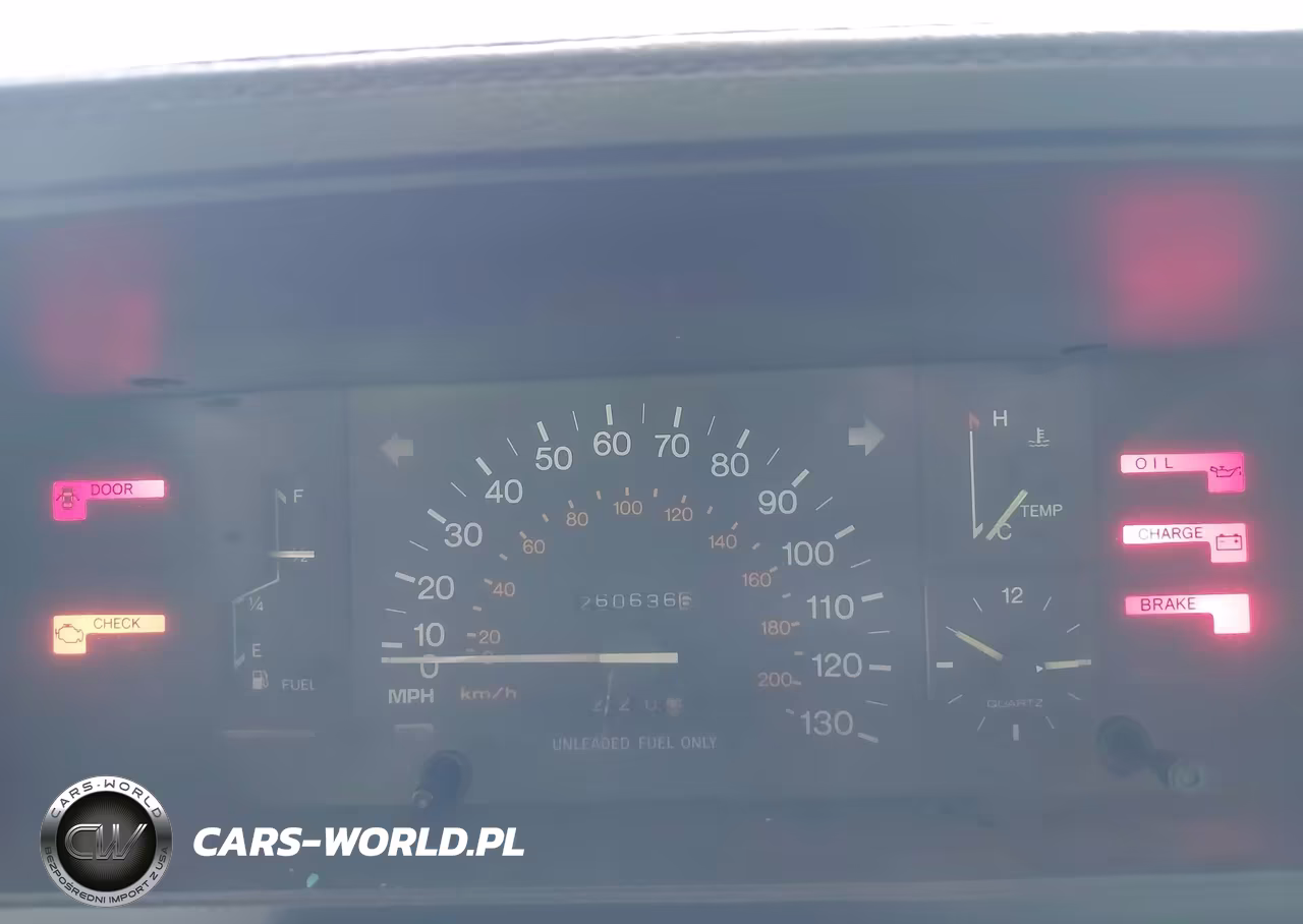 1986 Toyota Camry Dlx VIN:JT2SV12E0G0457502 - 7