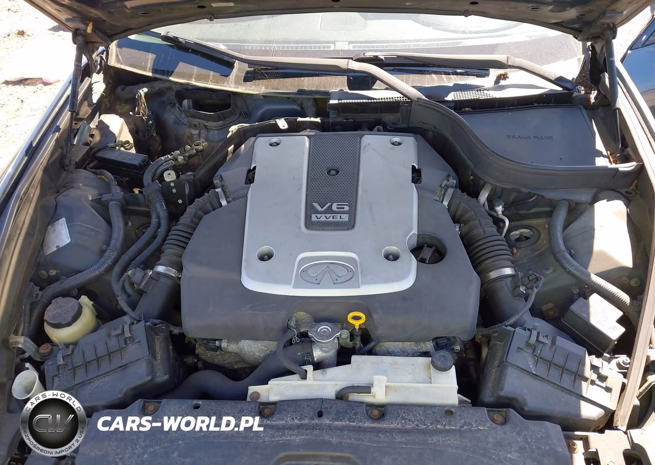 2010 Infiniti G37X VIN:JN1CV6ARXAM453893 - 10