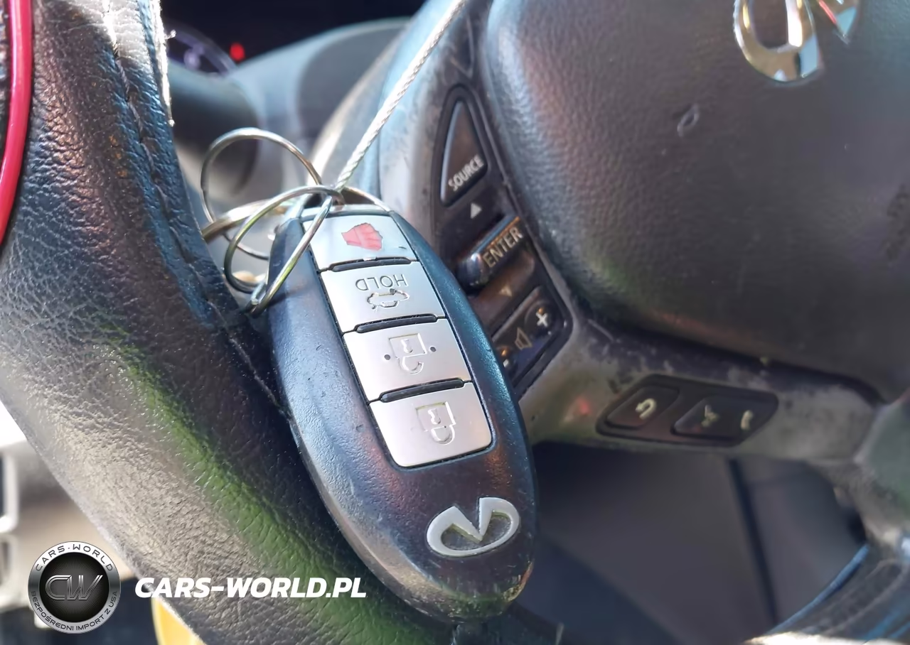 2010 Infiniti G37X VIN:JN1CV6ARXAM453893 - 11