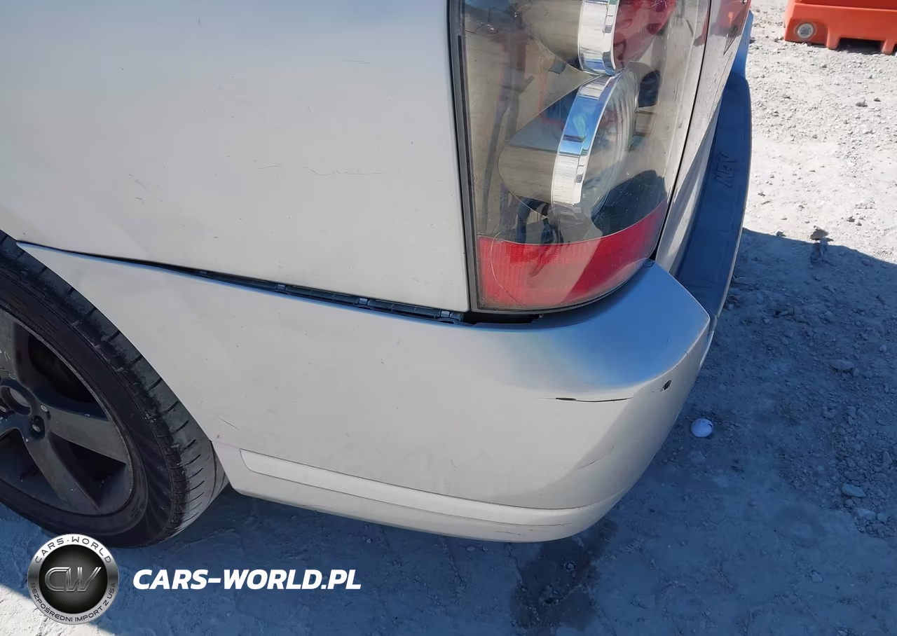 2004 Mazda Mpv Es VIN:JM3LW28J440504651 - 6