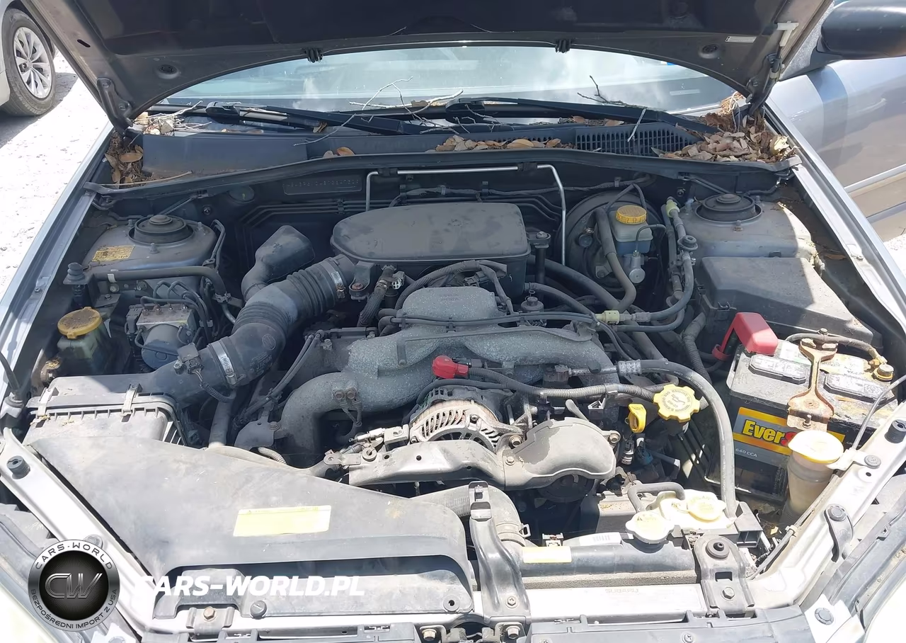2008 Subaru Outback 2.5I-2.5I L.l. Bean Edition VIN:4S4BP61C487364730 - 10