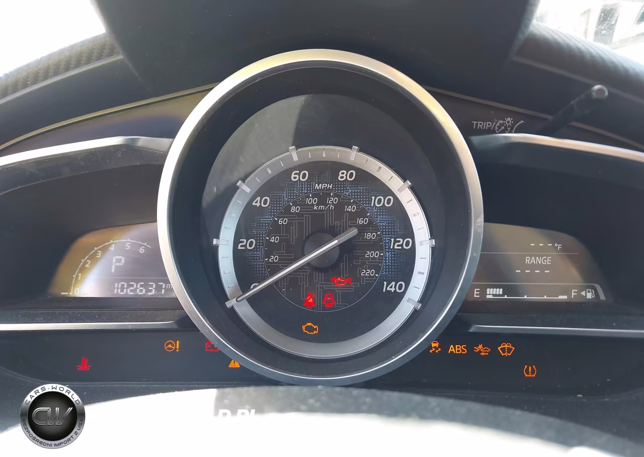 2018 Toyota Yaris Ia VIN:3MYDLBYV8JY321846 - 7
