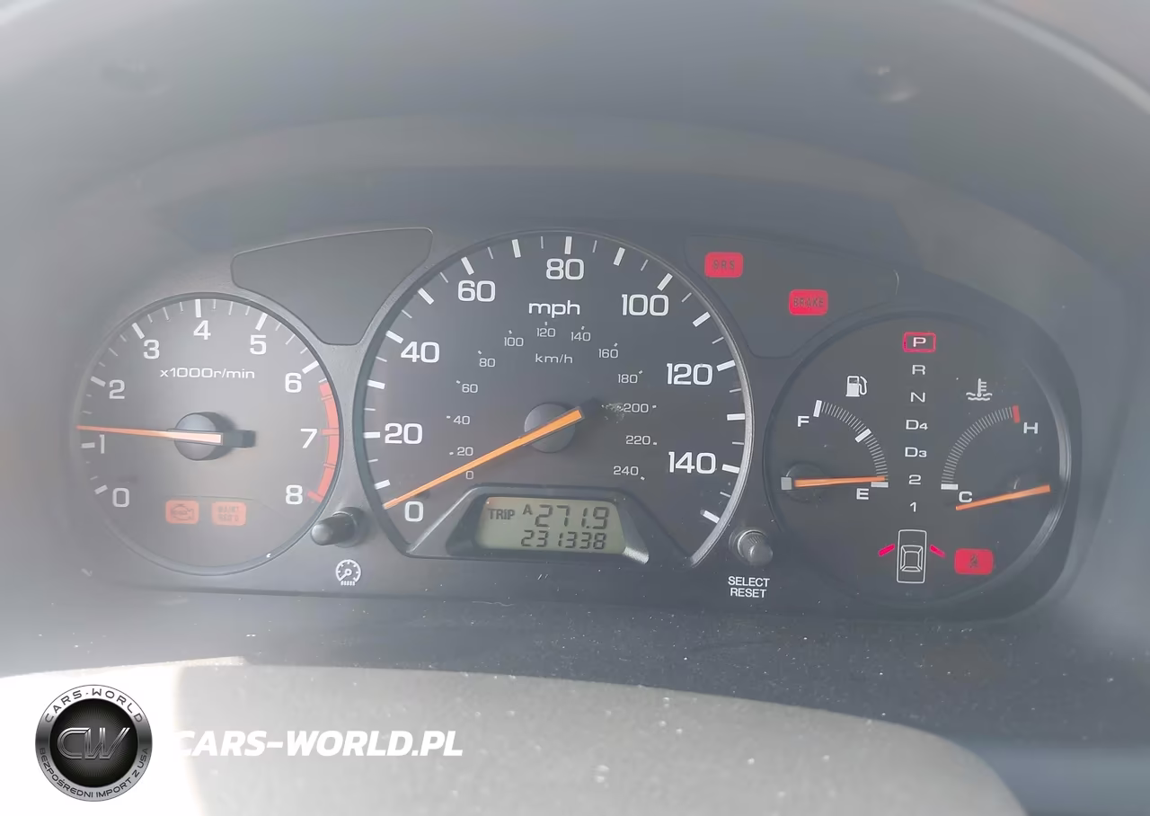 2002 Honda Accord 2.3 Lx VIN:1HGCG56472A101857 - 7