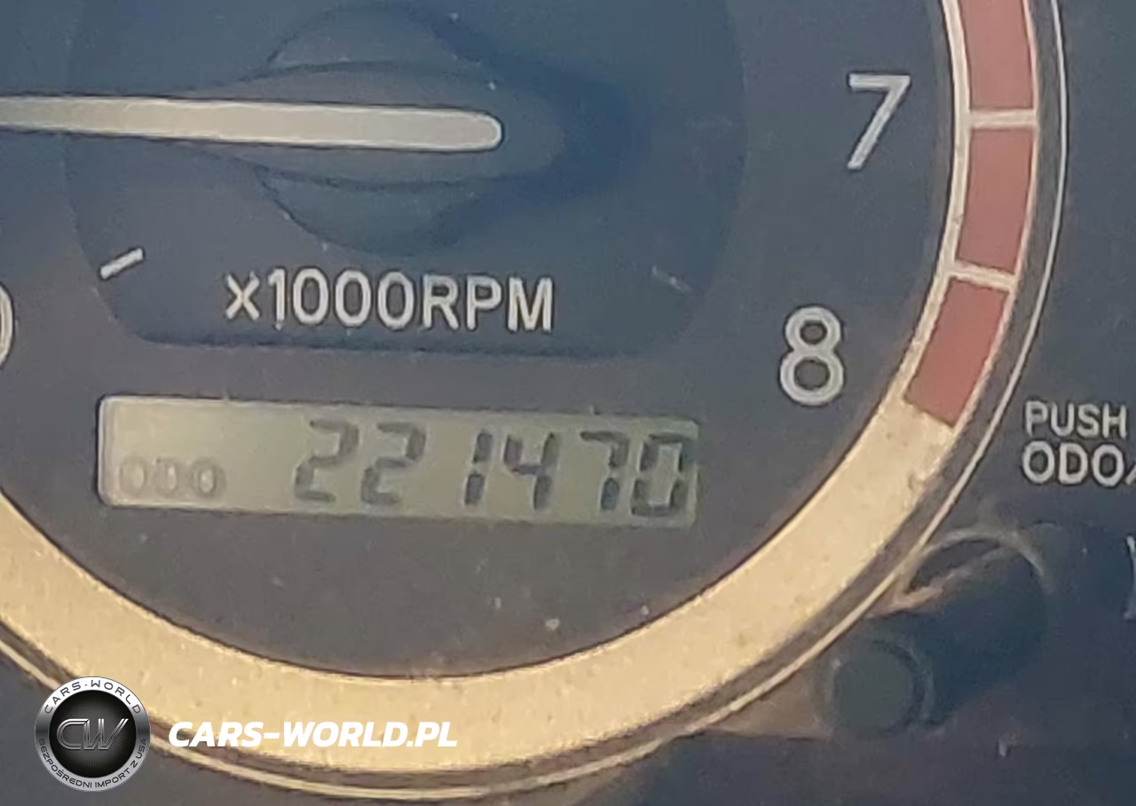 2005 Toyota Sienna Ce VIN:5TDZA23C05S371461 - 7