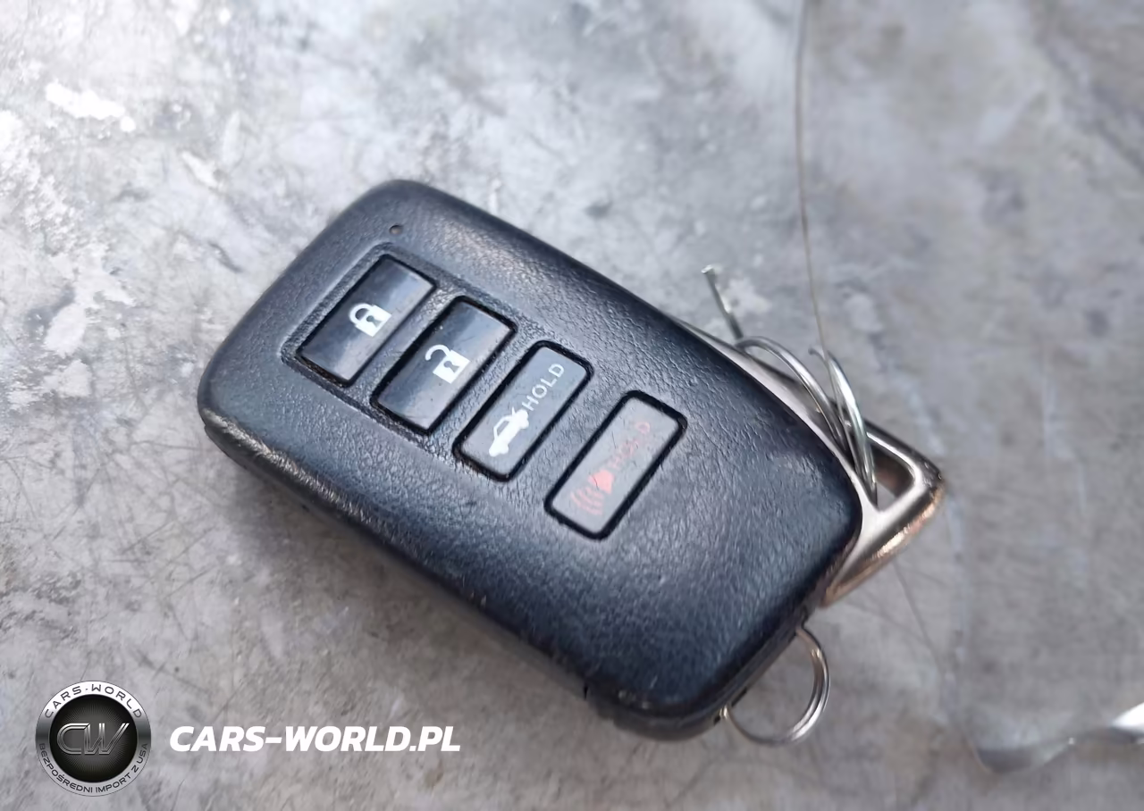 2014 Lexus Is 250 VIN:JTHBF1D29E5004405 - 11