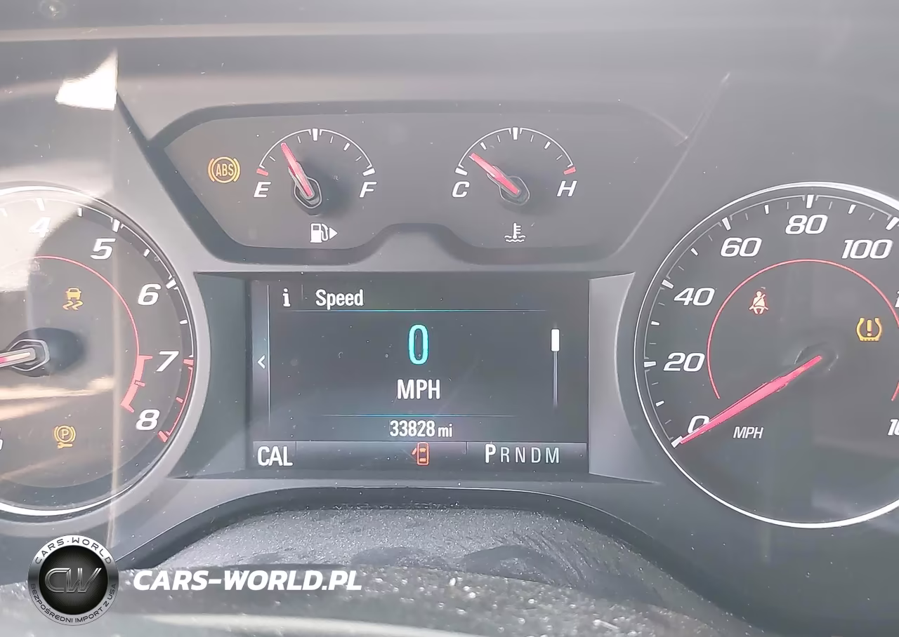 2016 Chevrolet Camaro 1Lt VIN:1G1FB1RS9G0120817 - 15