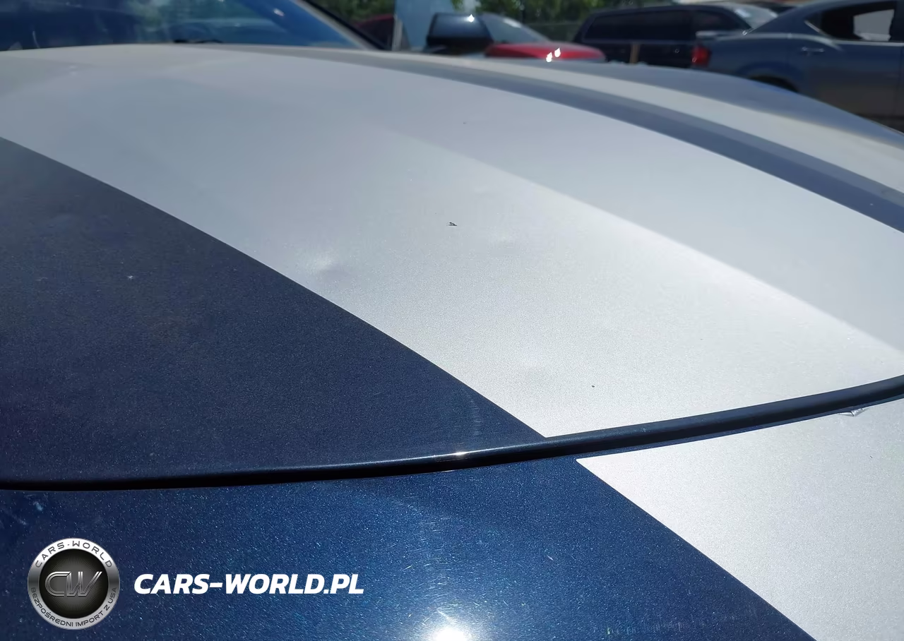 2016 Chevrolet Camaro 1Lt VIN:1G1FB1RS9G0120817 - 18