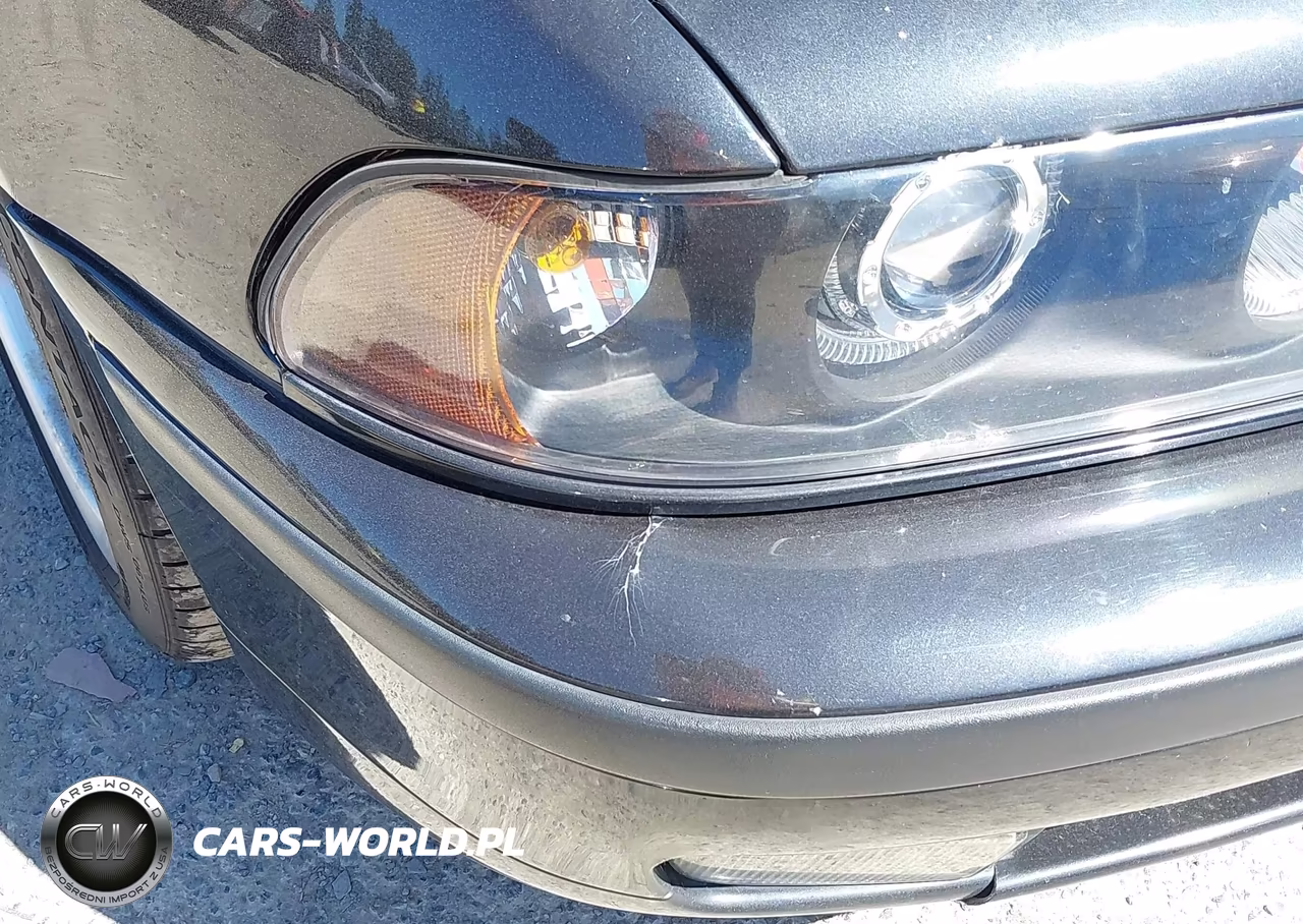 2000 BMW 528Ia Sport VIN:WBADP634XYBV65108 - 6
