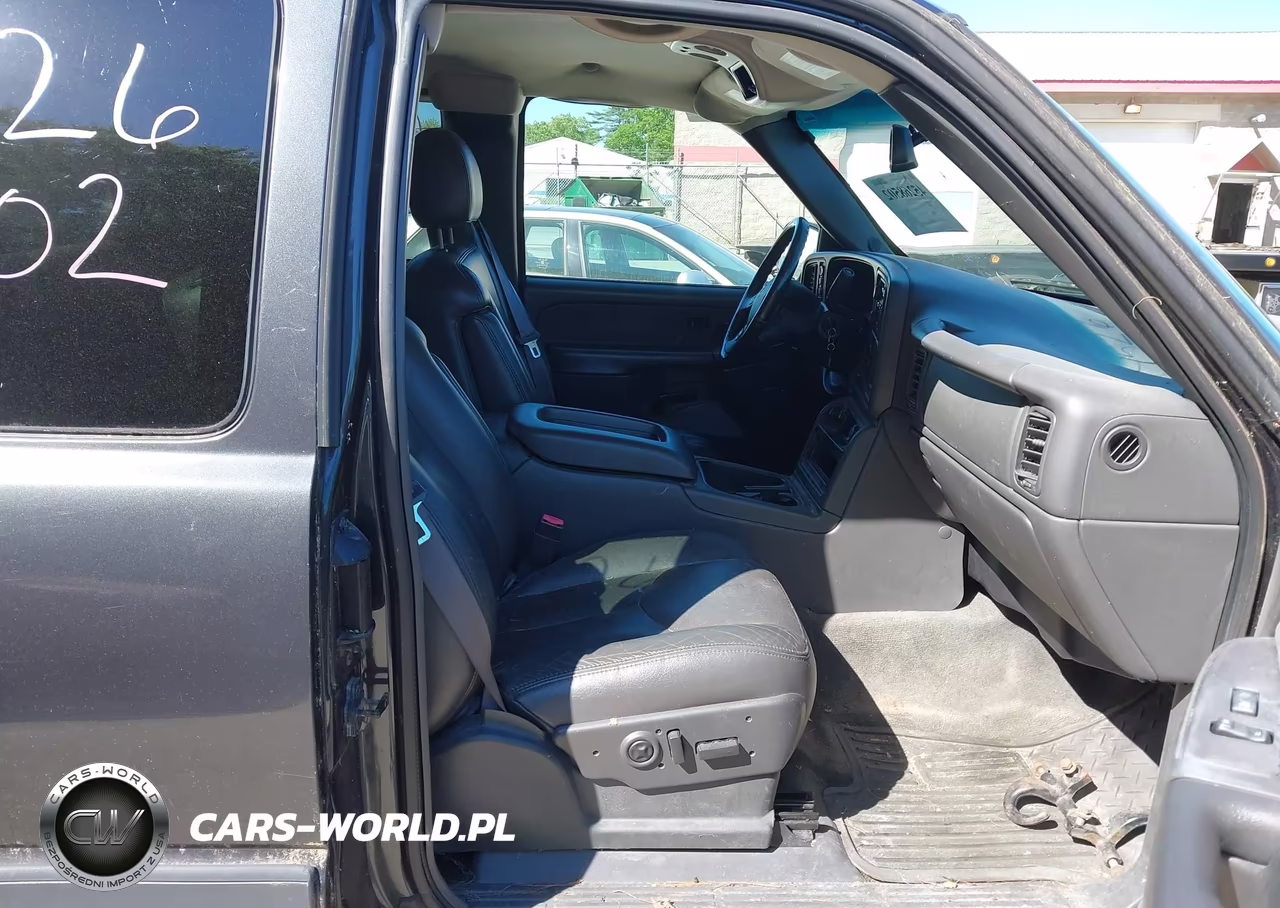 2003 Chevrolet Silverado 1500 Lt VIN:2GCEK19T231360592 - 5
