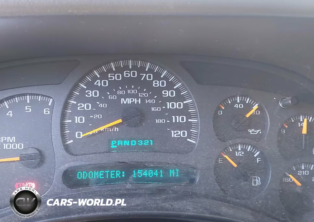 2003 Chevrolet Silverado 1500 Lt VIN:2GCEK19T231360592 - 7