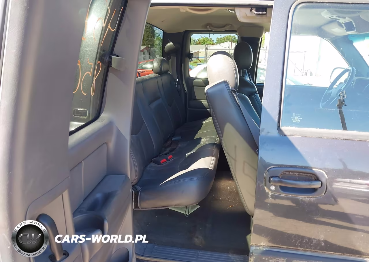 2003 Chevrolet Silverado 1500 Lt VIN:2GCEK19T231360592 - 8