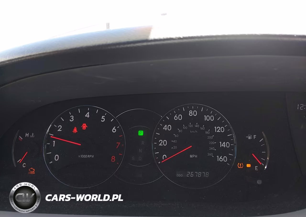 2008 Toyota Avalon Xl VIN:4T1BK36B38U278601 - 7