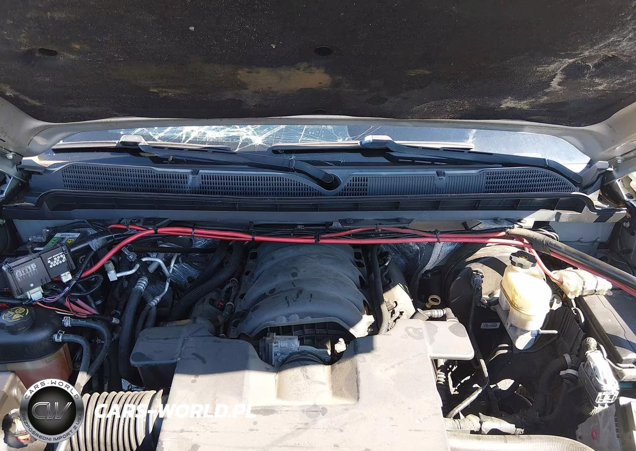 2018 Chevrolet Silverado 1500 1Lt VIN:1GCRCREC7JZ173887 - 10