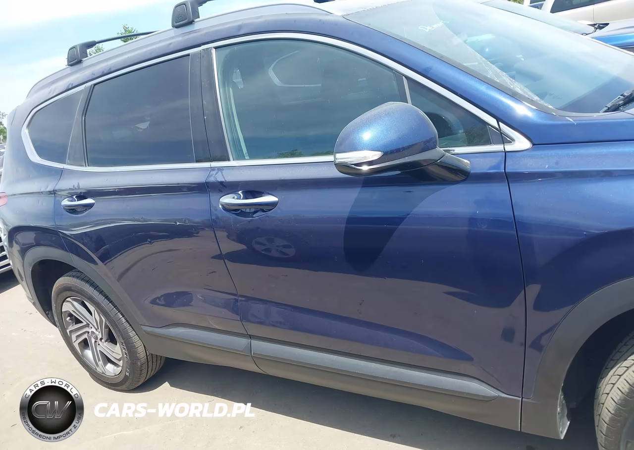 2023 Hyundai Santa Fe Sel VIN:5NMS24AJXPH545747 - 13