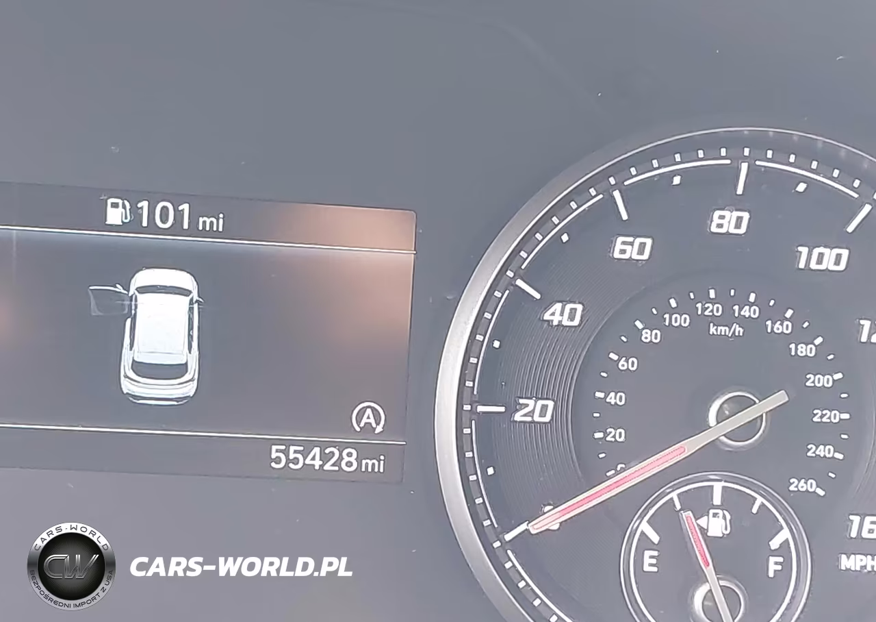 2023 Hyundai Santa Fe Sel VIN:5NMS24AJXPH545747 - 15