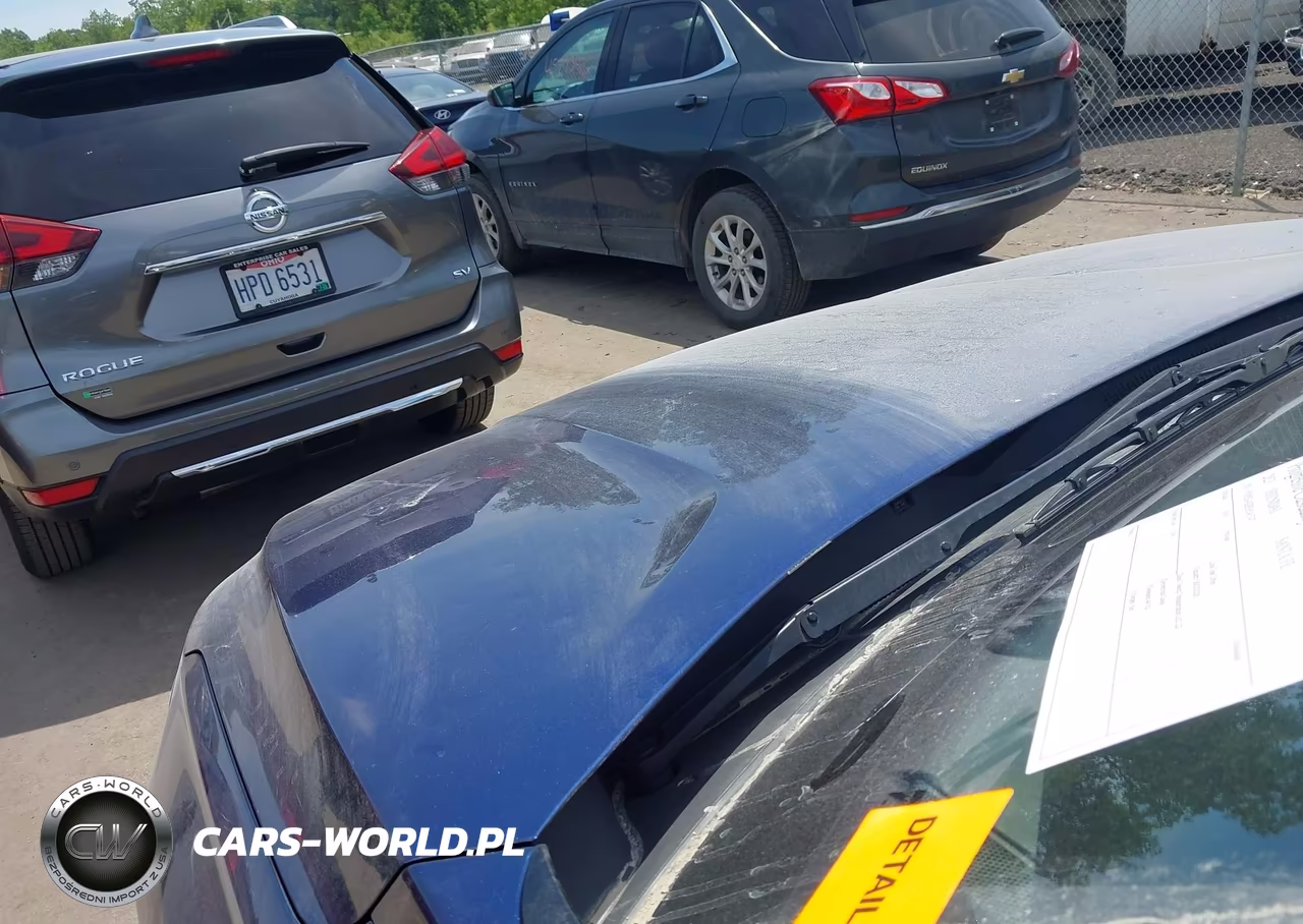 2023 Hyundai Santa Fe Sel VIN:5NMS24AJXPH545747 - 6