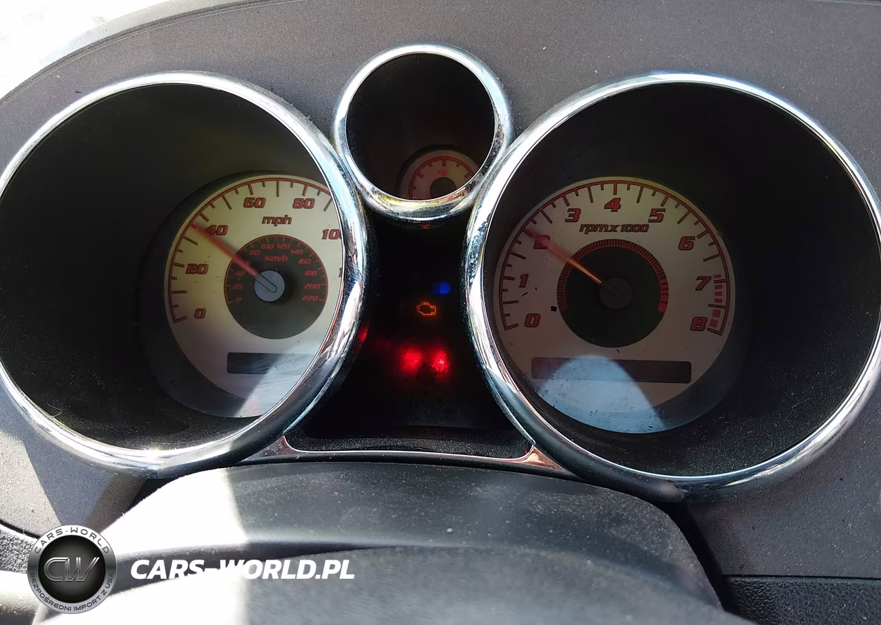 2008 Pontiac Solstice VIN:1G2MC35B58Y126361 - 7